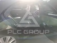 2017 Mercedes Benz S 350