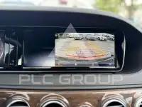 2017 Mercedes Benz S 350