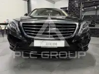 2017 Mercedes Benz S 350