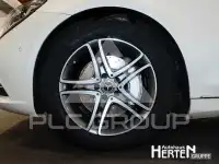 2017 Mercedes Benz S 350
