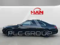 2017 Mercedes Benz S 350