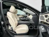 2017 Mercedes Benz S 350