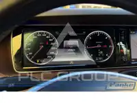 2017 Mercedes Benz S 350