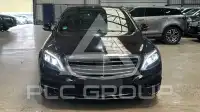 2017 Mercedes Benz S 350
