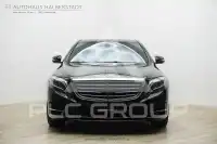 2017 Mercedes Benz S 350