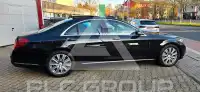 2017 Mercedes Benz S 350