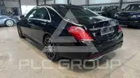2017 Mercedes Benz S 350