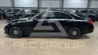 2017 Mercedes Benz S 350