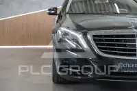 2017 Mercedes Benz S 350