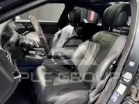 2017 Mercedes Benz S 350