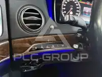 2017 Mercedes Benz S 350