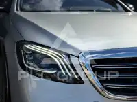 2017 Mercedes Benz S 350