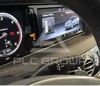 2017 Mercedes Benz S 350