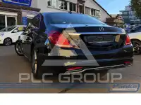 2017 Mercedes Benz S 350