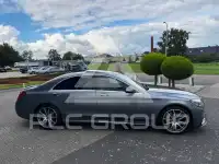 2017 Mercedes Benz S 350