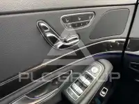 2017 Mercedes Benz S 350