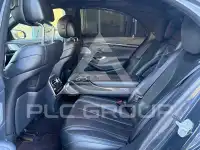 2017 Mercedes Benz S 350