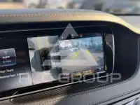 2017 Mercedes Benz S 350