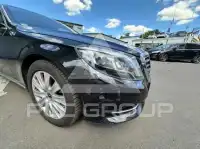 2017 Mercedes Benz S 350