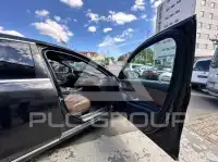 2017 Mercedes Benz S 350