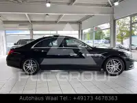 2017 Mercedes Benz S 350