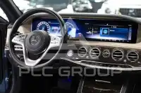2017 Mercedes Benz S 350