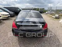 2017 Mercedes Benz S 350
