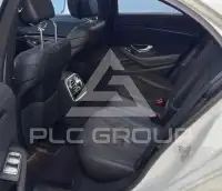 2017 Mercedes Benz S 350