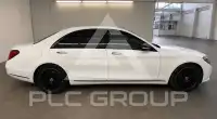 2017 Mercedes Benz S 350