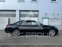 2017 Mercedes Benz S 350