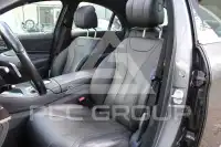 2017 Mercedes Benz S 350
