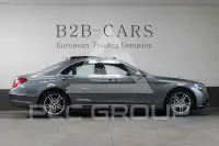 2017 Mercedes Benz S 350