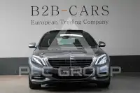 2017 Mercedes Benz S 350