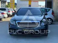2017 Mercedes Benz S 350