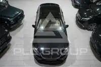 2017 Mercedes Benz S 350