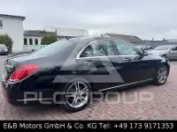 2017 Mercedes Benz S 350
