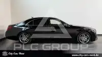 2017 Mercedes Benz S 350