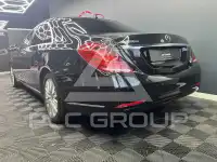 2017 Mercedes Benz S 350