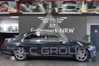 2017 Mercedes Benz S 350
