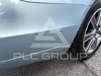 2017 Mercedes Benz S 350