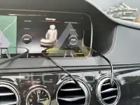 2017 Mercedes Benz S 350