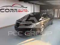 2017 Mercedes Benz S 350