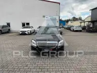 2017 Mercedes Benz S 350