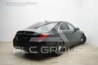 2017 Mercedes Benz S 350