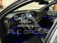 2017 Mercedes Benz S 350