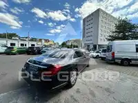 2017 Mercedes Benz S 350