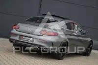 2017 Mercedes Benz C 300
