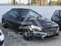2017 Mercedes Benz C 300