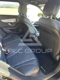2017 Mercedes Benz C 300