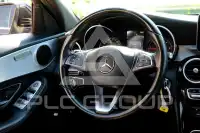 2017 Mercedes Benz C 300